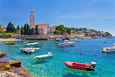 Kroatien_Insel Hvar_Impressionen